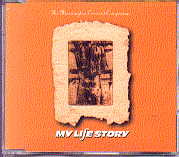 My Life Story - The Mornington Crescent Companion